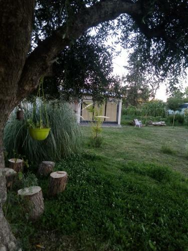 Apartamento Caba�a Hur� Zaha