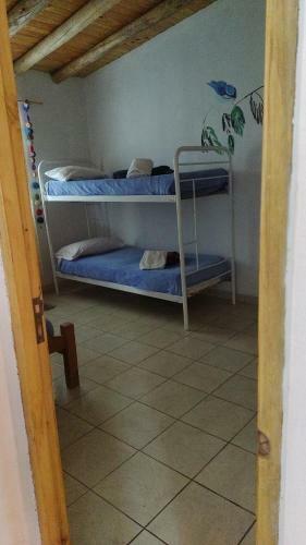 Apartamento Caba�a Hur� Zaha