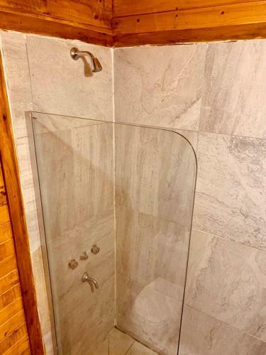Apartamento Caba�as Amanecer Galactico