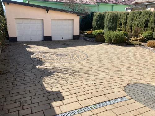 Apartmany Sabinovska