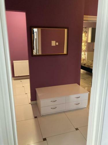 Apartmany Sabinovska