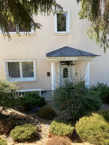 Apartmany Sabinovska