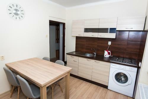Apartman V Centre Rimavskej Soboty