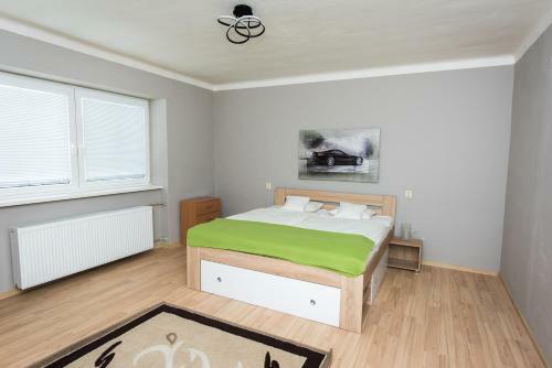 Apartman V Centre Rimavskej Soboty