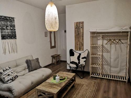 Poetika Apartments