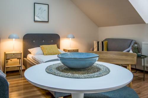 Poetika Apartments