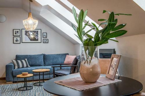 Poetika Apartments