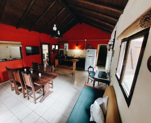 Casa En La Granja
