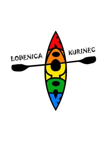 Lodge Chata Na Pl�?i Jazera Kurinec