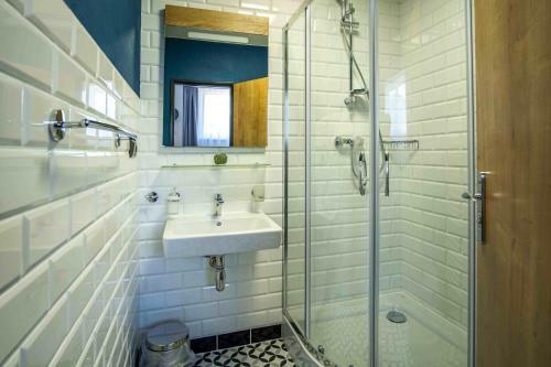 Hostal Penzi�n Mamut Rev�ca