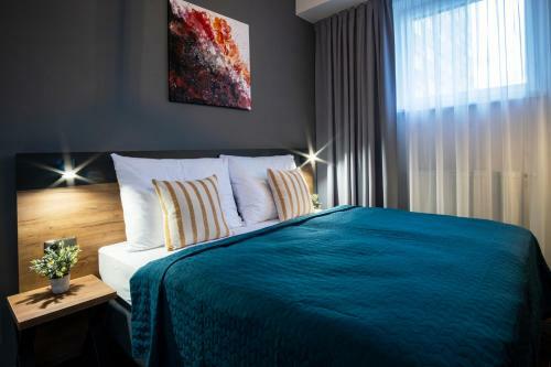 Hostal Penzi�n Mamut Rev�ca