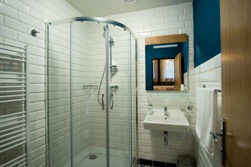 Hostal Penzi�n Mamut Rev�ca