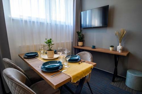 Hostal Penzi�n Mamut Rev�ca