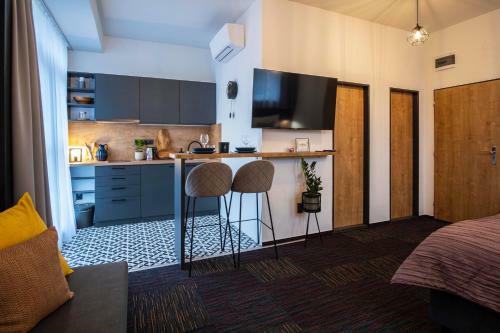 Hostal Penzi�n Mamut Rev�ca