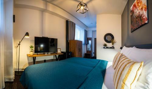 Hostal Penzi�n Mamut Rev�ca
