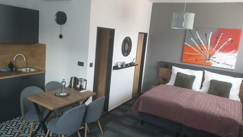 Hostal Penzi�n Mamut Rev�ca