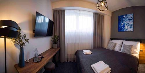 Hostal Penzi�n Mamut Rev�ca