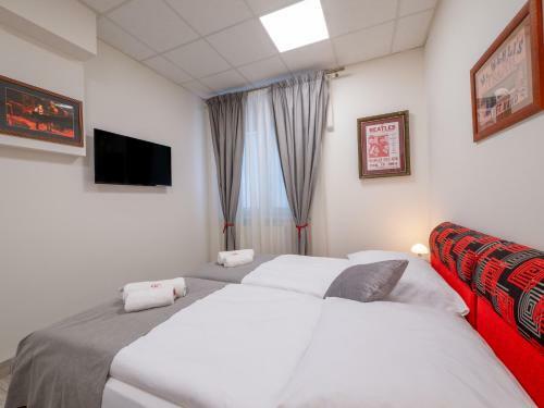 Apartmany Style
