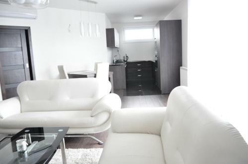 Panorama Apartments Presov
