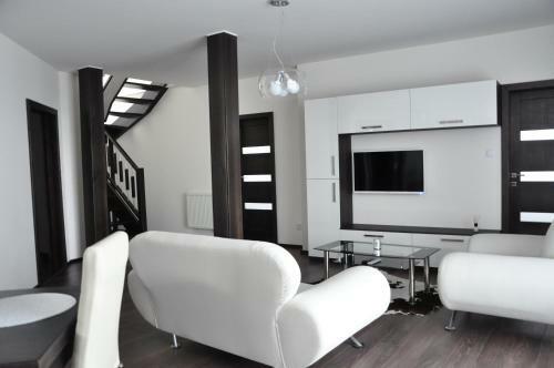 Panorama Apartments Presov