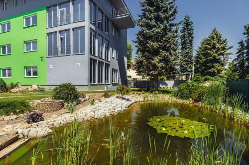 Panorama Apartments Presov