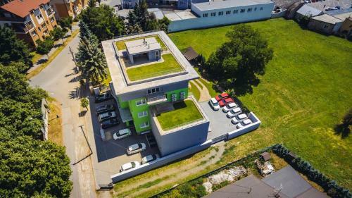 Panorama Apartments Presov