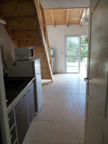 Apartamento Departamento N2 ,la Lucila Del Mar