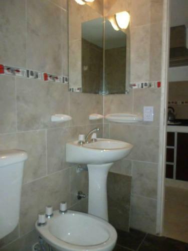 Apartamento Departamento N2 ,la Lucila Del Mar