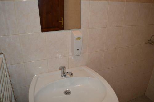 Hostal Davi Penzion & Bowling