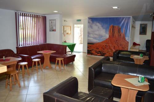 Hostal Davi Penzion & Bowling