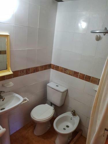 Apartamento Complejo Del Mar