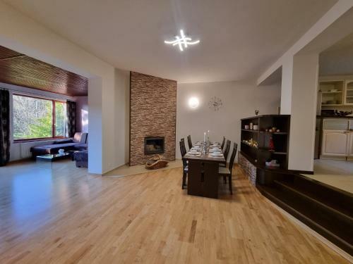 Villa Vila Almini Drienica Lysa