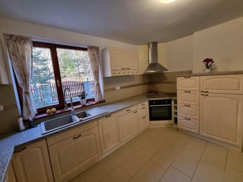 Villa Vila Almini Drienica Lysa