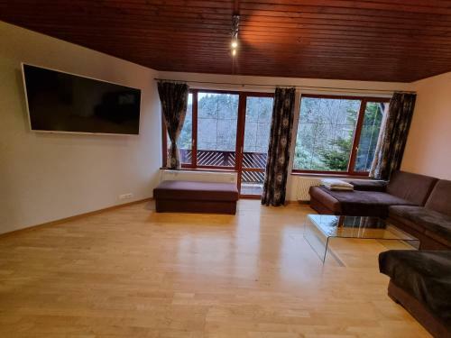 Villa Vila Almini Drienica Lysa