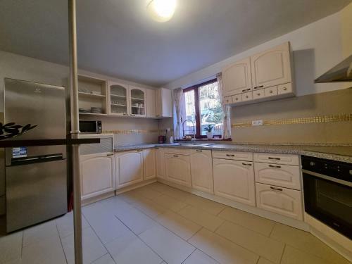 Villa Vila Almini Drienica Lysa
