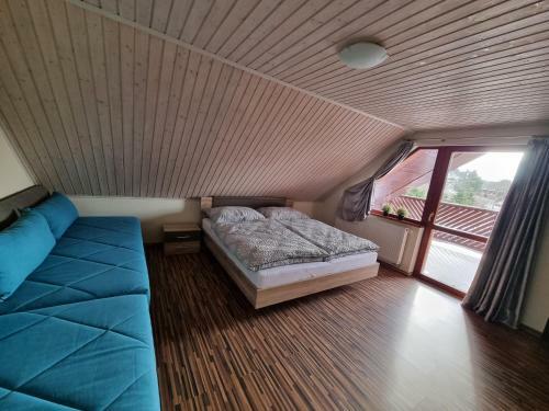Villa Vila Almini Drienica Lysa