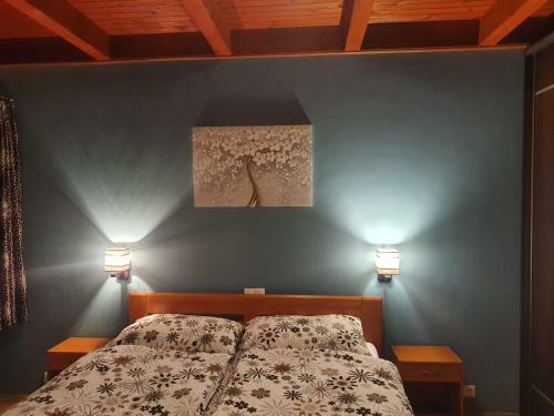 Villa Vila Almini Drienica Lysa
