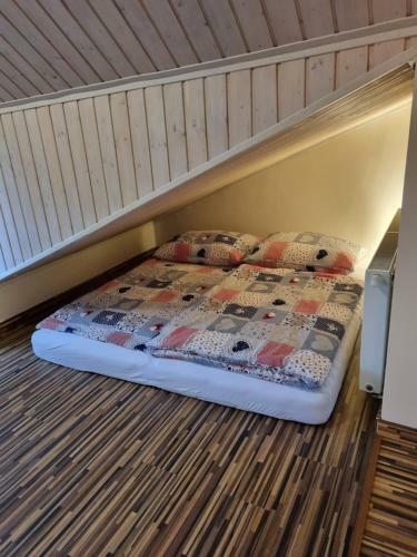 Villa Vila Almini Drienica Lysa