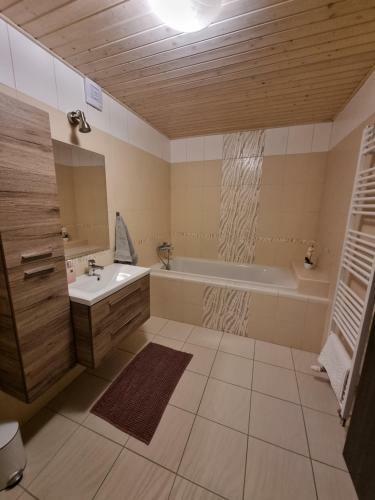 Villa Vila Almini Drienica Lysa