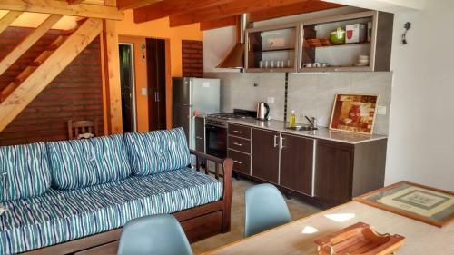 Lodge Caba�as Cuatro Estaciones