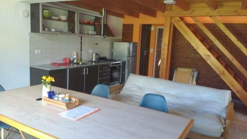 Lodge Caba�as Cuatro Estaciones