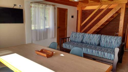 Lodge Caba�as Cuatro Estaciones