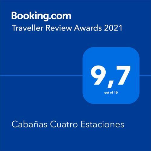 Lodge Caba�as Cuatro Estaciones