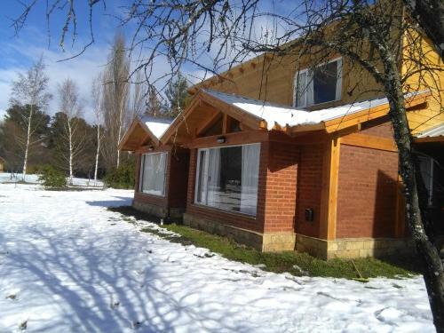 Lodge Caba�as Cuatro Estaciones