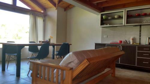 Lodge Caba�as Cuatro Estaciones