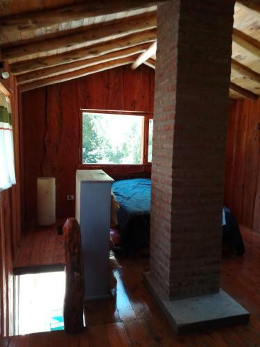 Caba�a En La Monta�a