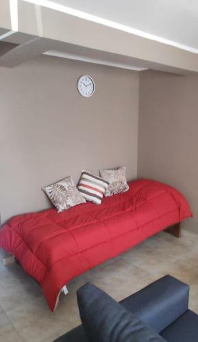 Apartamento El Gran Monta�es