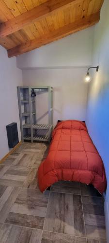 Apartamento El Gran Monta�es