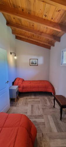 Apartamento El Gran Monta�es