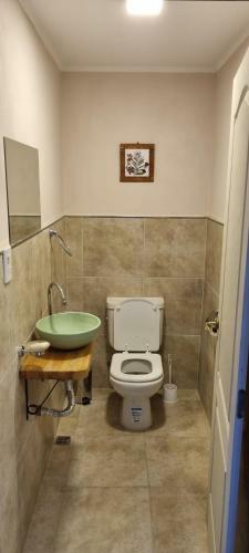 Apartamento El Gran Monta�es